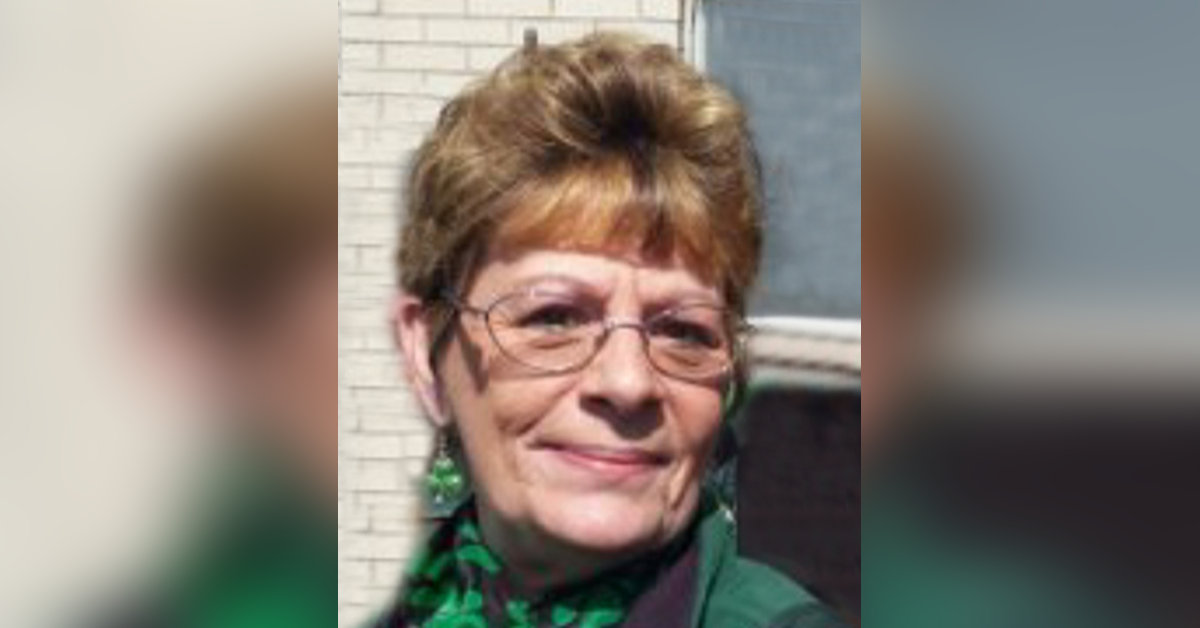 Obituary information for Mary Ann Shelton