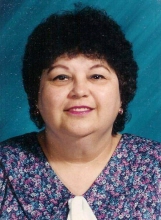 Patricia Anne Trachsel