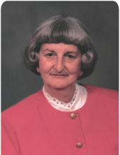 Joyce V. Hasemeier