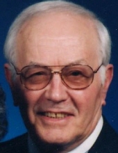 Francis D. "Jim" Topper