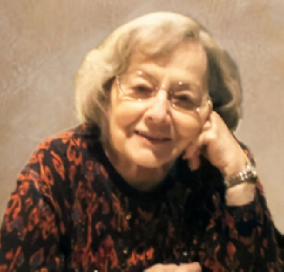 Photo of Jean Comcowich
