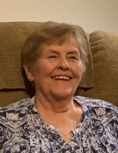 Marilyn M. Snyder