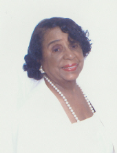 Pearl Evelyn (Anderson) Brown