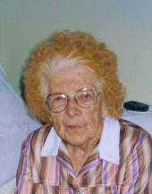 Myrtle B. Dhooghe