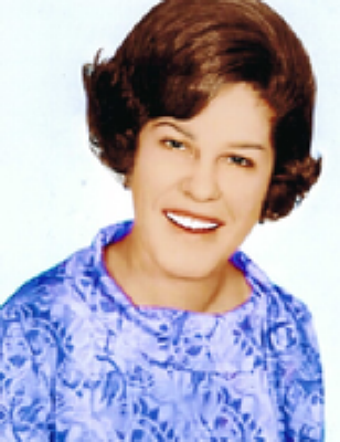 Wanda June Bober Sun City West, Arizona Obituary