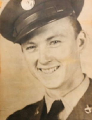 Jack Oliver Dodson, Sr.