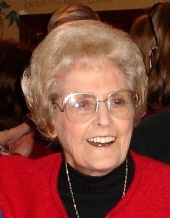 Wanda Margaret Ott