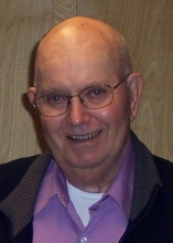 Norman Walter Spidal