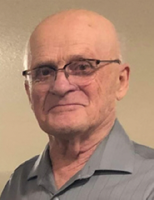 Norman William Ulmer