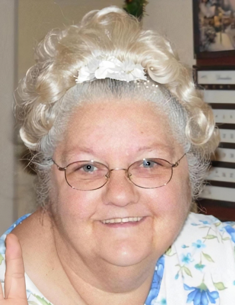 Charlene M Savage 2021 Reed Funeral Home