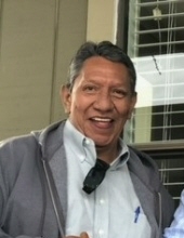 Richard Navarro