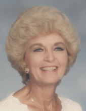 Doris Fay Mace
