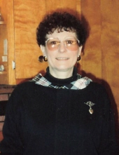 Janet Barbara Martin