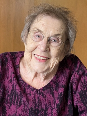 Photo of Mary Ann Lauersdorf