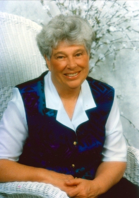Janet Colleen Jacobsen