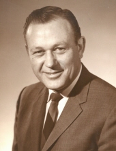 Milton C. Lindquist