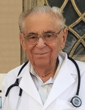 Dr. Basil Paul Papadimitriou
