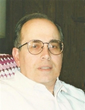 Frank P.  Moreira