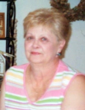 Barbara Taylor Barker