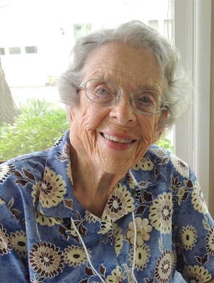 Photo of Roberta Ambler