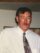Carl Naaman (Butch) Peters, Jr.