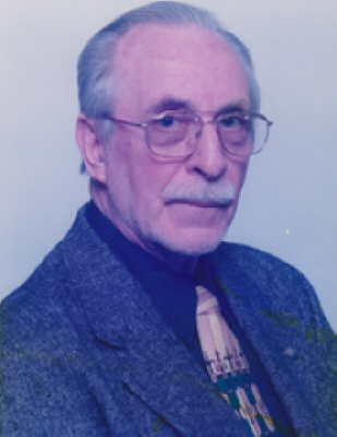 Edward J. Campbell Atkins, Arkansas Obituary