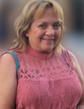 Lynne Doris Conway