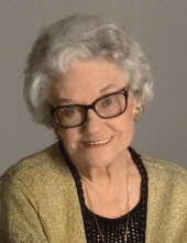Maggie Jordan