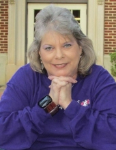 Sylvia Kay Scallan