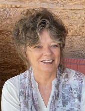 Susan M. Moyes