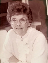 Shirley M. Babin