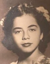 Margarita Nazario Lopez