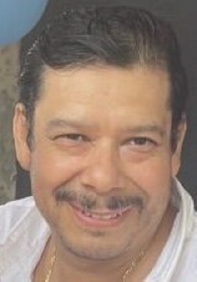 Photo of Lino Jimenez-Notario