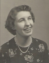 Wanda Jean Bennett Miller