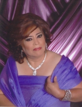 Elena De Jesus Martinez