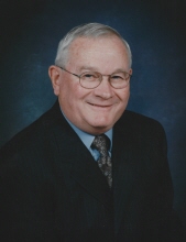 Allen Norman Boyer, Jr.