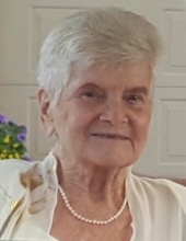 Helen McMahon