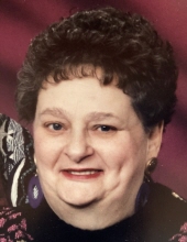 Nancy A. Proefrock 22571709