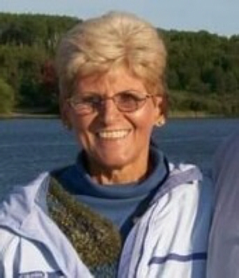 Luann Marie Bastian