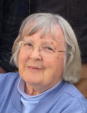 Marjorie A. Johnson