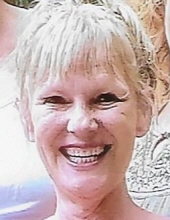 Betty  Jean Moore