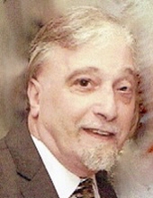 Richard Spagnuolo