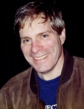 Michael Ralph Alcock