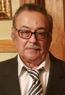 Milton Rodriguez