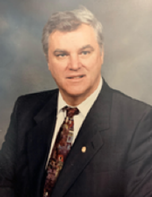 Brian Arthur Pedden