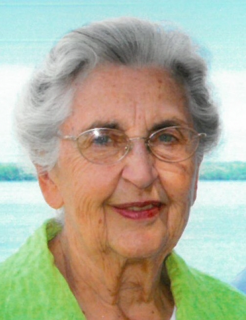 Libbie Ann Moser Obituary