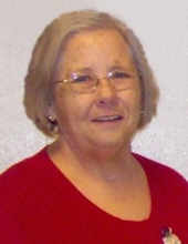 Judy Ann Thomas