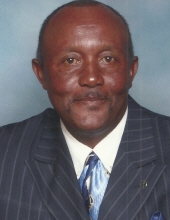Marvin Earl Nelson