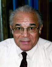 Dr. Vincent W. Hollis, Jr.
