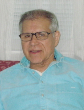 Julio  Cesar  Arguello, Sr. 22574758